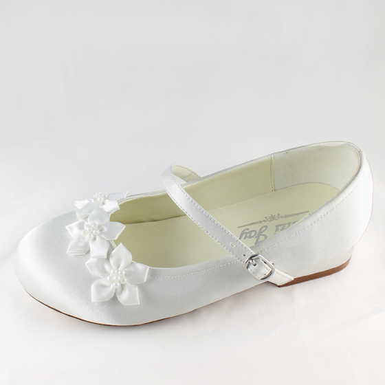 Communion Shoes By Linzi Jay - LS205